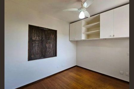 Apartamento para alugar com 1 quarto, 140m² em Buritis, Belo Horizonte