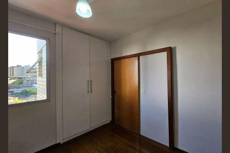 Apartamento para alugar com 1 quarto, 140m² em Buritis, Belo Horizonte