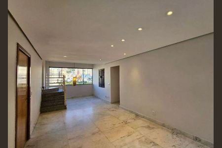 Apartamento para alugar com 1 quarto, 140m² em Buritis, Belo Horizonte