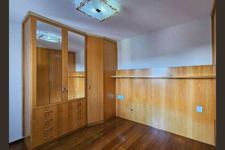 Apartamento para alugar com 1 quarto, 140m² em Buritis, Belo Horizonte