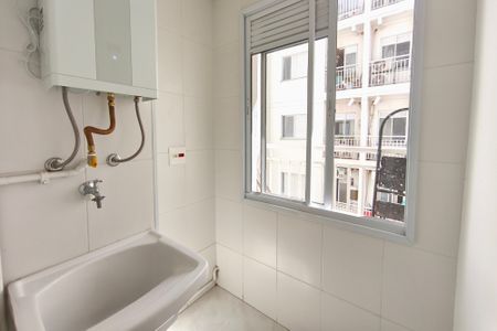 Apartamento à venda com 52m², 2 quartos e 1 vagaÁrea de Serviço