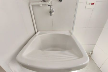 Apartamento à venda com 52m², 2 quartos e 1 vagaÁrea de Serviço