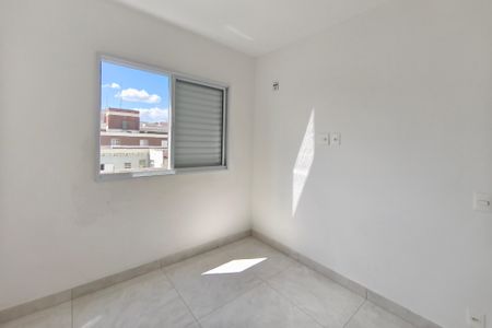 Apartamento à venda com 52m², 2 quartos e 1 vagaQuarto 2