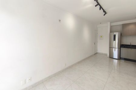 Apartamento à venda com 52m², 2 quartos e 1 vagaSala