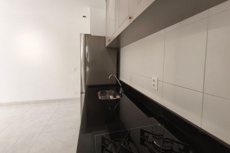 Apartamento à venda com 52m², 2 quartos e 1 vagaCozinha