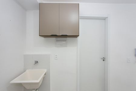 Apartamento para alugar com 27m², 1 quarto e sem vagaÁrea de Serviço