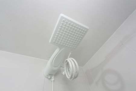 Apartamento para alugar com 27m², 1 quarto e sem vagaBanheiro Suíte