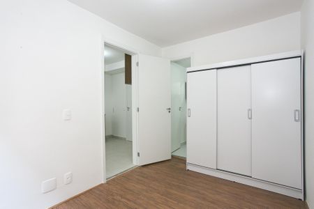Apartamento para alugar com 27m², 1 quarto e sem vagaSuíte