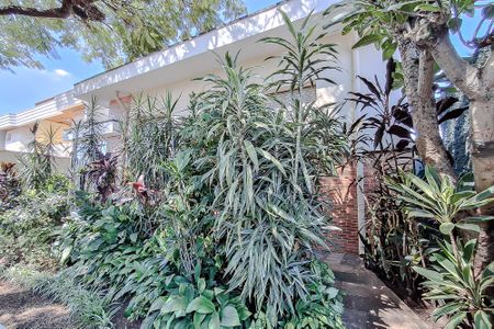 Apartamento para alugar com 47m², 2 quartos e 1 vagaÁrea externa