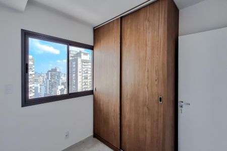 Apartamento para alugar com 47m², 2 quartos e 1 vagaQuarto 2