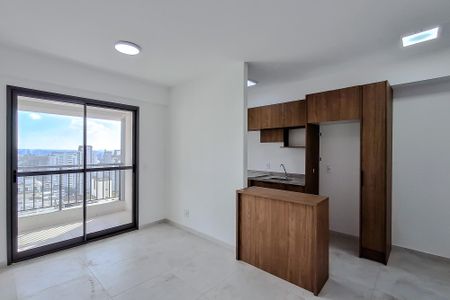 Apartamento para alugar com 47m², 2 quartos e 1 vagaSala