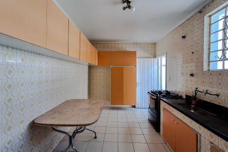Apartamento para alugar com 47m², 2 quartos e 1 vagaCozinha