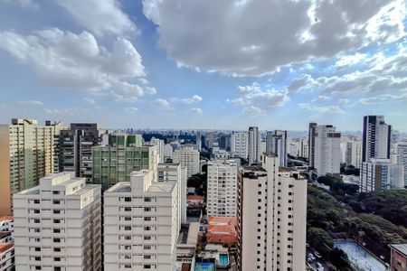 Apartamento para alugar com 47m², 2 quartos e 1 vagaVista da Varanda