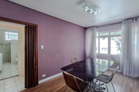 Apartamento para alugar com 47m², 2 quartos e 1 vagaSala