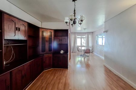 Apartamento para alugar com 47m², 2 quartos e 1 vagaSala