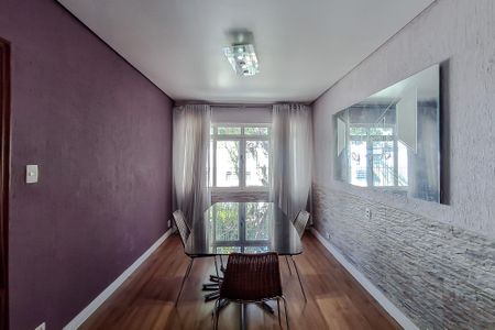 Apartamento para alugar com 47m², 2 quartos e 1 vagaSala