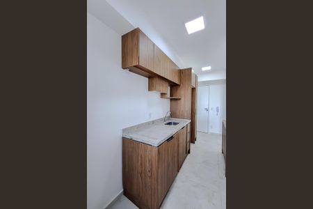 Apartamento para alugar com 47m², 2 quartos e 1 vagaCozinha
