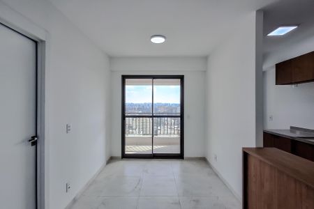 Apartamento para alugar com 47m², 2 quartos e 1 vagaSala