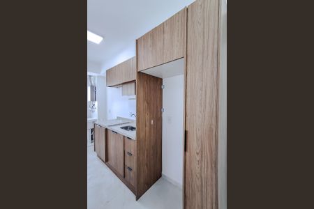 Apartamento para alugar com 47m², 2 quartos e 1 vagaCozinha