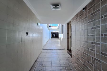 Apartamento para alugar com 47m², 2 quartos e 1 vagaGaragem