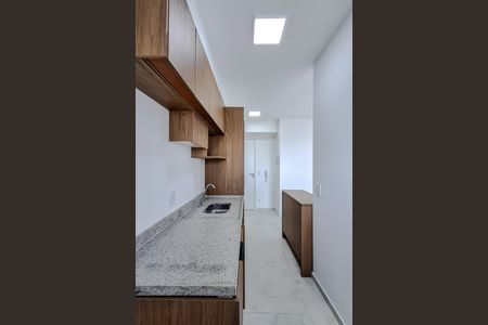 Apartamento para alugar com 47m², 2 quartos e 1 vagaCozinha