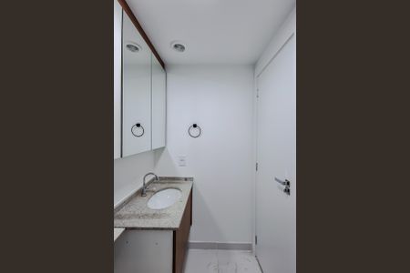 Apartamento para alugar com 47m², 2 quartos e 1 vagaBanheiro