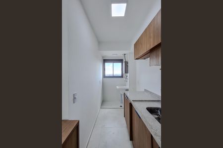 Apartamento para alugar com 47m², 2 quartos e 1 vagaCozinha
