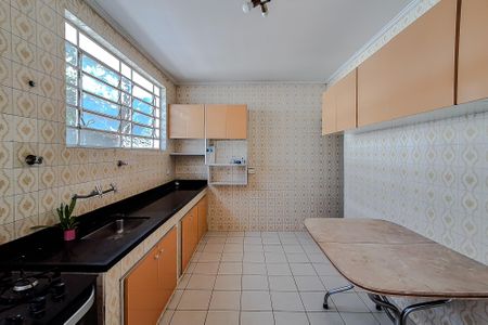 Apartamento para alugar com 47m², 2 quartos e 1 vagaCozinha