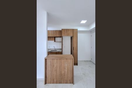 Apartamento para alugar com 47m², 2 quartos e 1 vagaCozinha