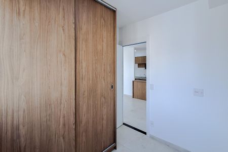 Apartamento para alugar com 47m², 2 quartos e 1 vagaQuarto 2