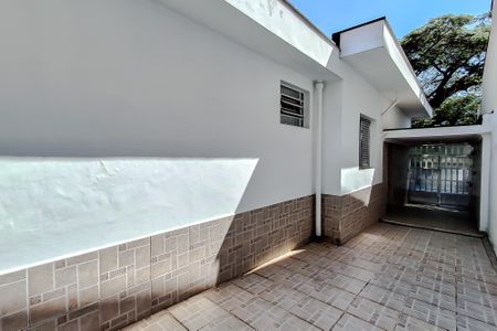 Apartamento para alugar com 47m², 2 quartos e 1 vagaGaragem