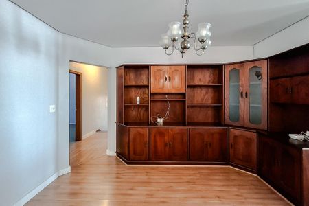 Apartamento para alugar com 47m², 2 quartos e 1 vagaSala