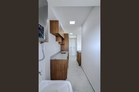 Apartamento para alugar com 47m², 2 quartos e 1 vagaÁrea de Serviço