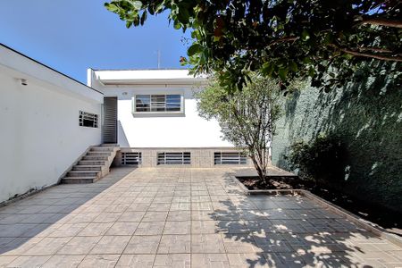 Apartamento para alugar com 47m², 2 quartos e 1 vagaVista da Sala