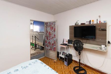 Suíte  de casa à venda com 3 quartos, 82m² em Vila Medeiros, São Paulo