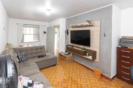 Sala  de casa à venda com 3 quartos, 82m² em Vila Medeiros, São Paulo