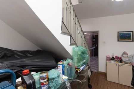 Casa à venda com 82m², 3 quartos e 1 vagaSala 2