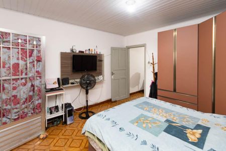 Casa à venda com 82m², 3 quartos e 1 vagaSuíte 