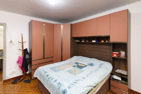 Casa à venda com 82m², 3 quartos e 1 vagaSuíte 