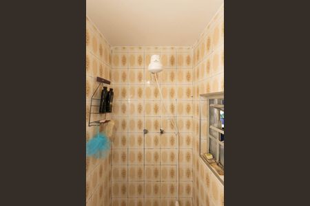 Casa à venda com 82m², 3 quartos e 1 vagaBanheiro da Suíte  