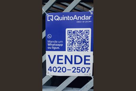 Casa à venda com 82m², 3 quartos e 1 vagaPlaca 