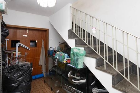 Casa à venda com 82m², 3 quartos e 1 vagaSala 2