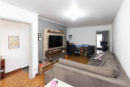 Sala  de casa à venda com 3 quartos, 82m² em Vila Medeiros, São Paulo