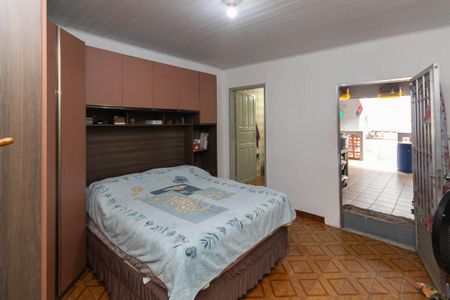 Casa à venda com 82m², 3 quartos e 1 vagaSuíte 