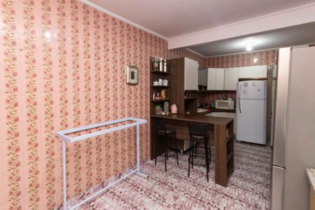 Casa à venda com 82m², 3 quartos e 1 vagaCozinha 