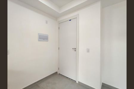 Apartamento para alugar com 35m², 1 quarto e sem vaga Apartamento para alugar com 35m², 1 quarto e sem vagaEntrada