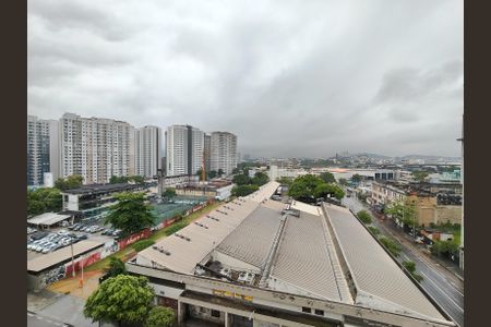 Apartamento para alugar com 35m², 1 quarto e sem vaga Apartamento para alugar com 35m², 1 quarto e sem vagaVista do Quarto