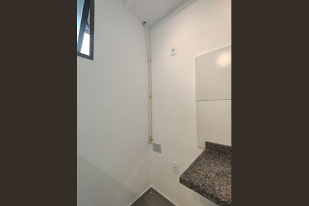 Apartamento para alugar com 35m², 1 quarto e sem vaga Apartamento para alugar com 35m², 1 quarto e sem vagaCozinha