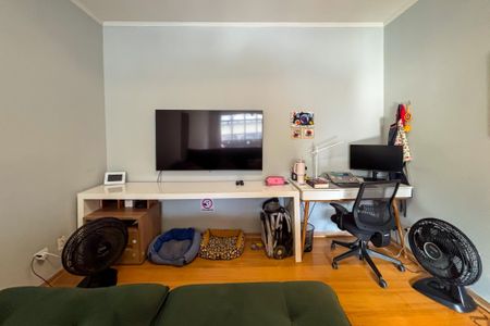 Apartamento à venda com 2 quartos, 104m² em Vila Mariana, São Paulo