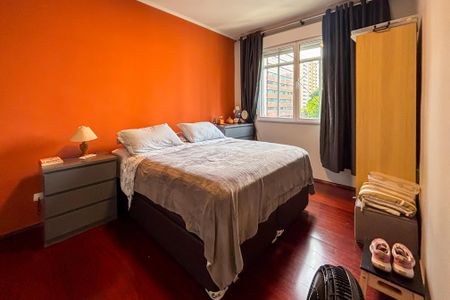 Apartamento à venda com 2 quartos, 104m² em Vila Mariana, São Paulo